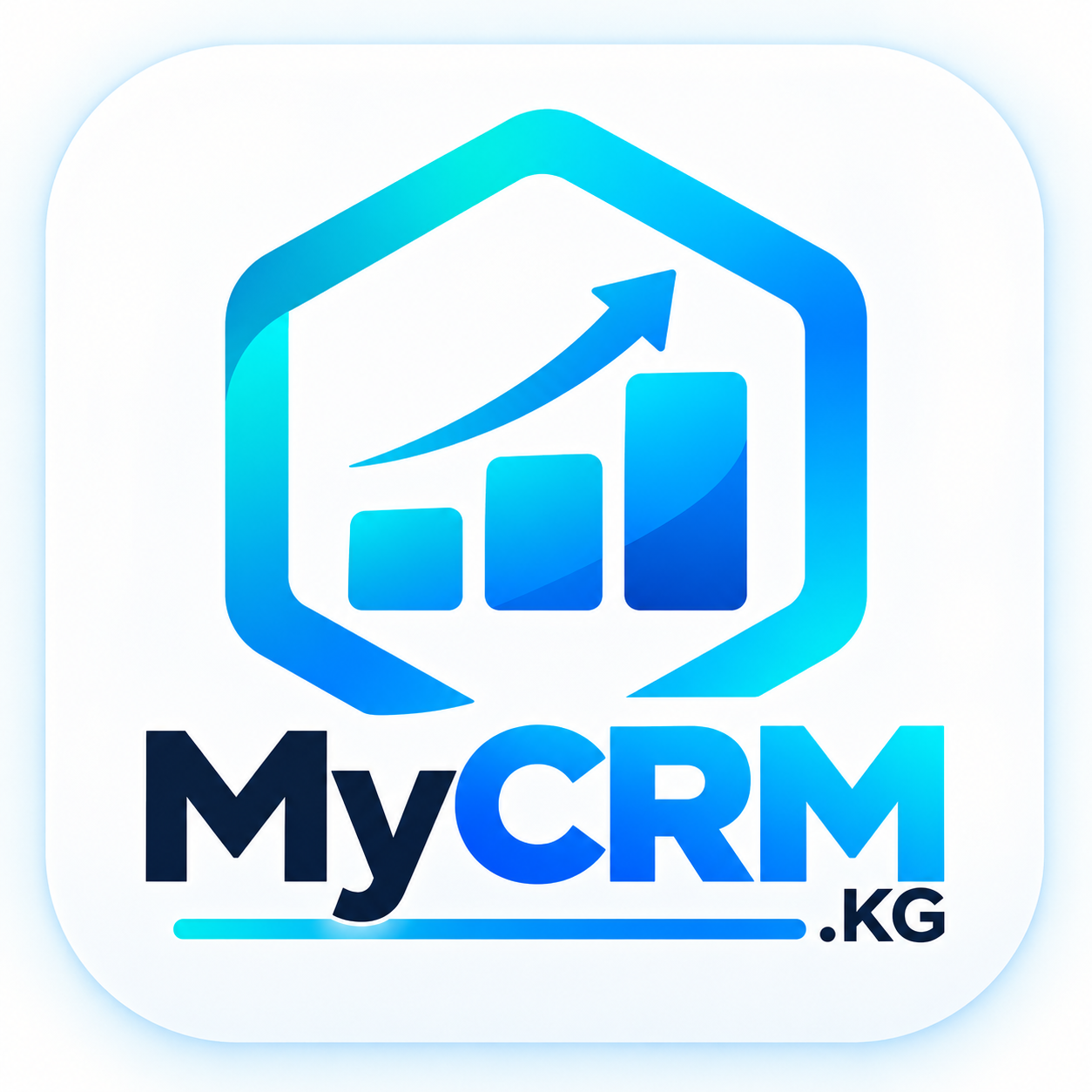 MYCRM.KG